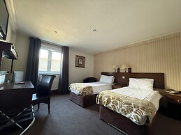 Durrant House Hotel