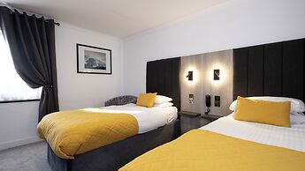 Durrant House Hotel