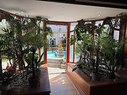 Durrant House Hotel