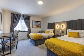 Durrant House Hotel