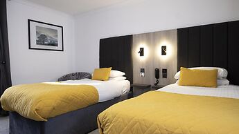 Durrant House Hotel
