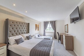Durrant House Hotel