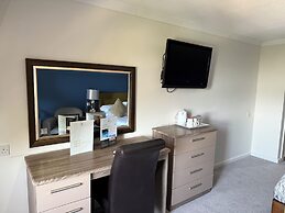 Durrant House Hotel