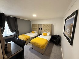 Durrant House Hotel