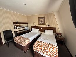 Durrant House Hotel