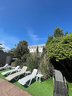 Durrant House Hotel