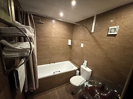 Durrant House Hotel