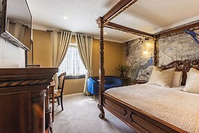 Durrant House Hotel