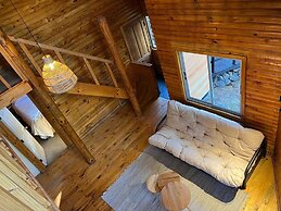 Pangui Lodge