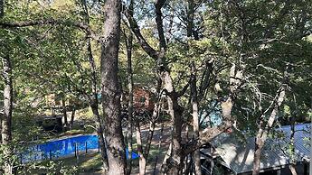 Pangui Lodge