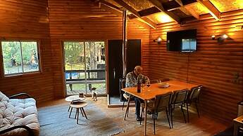 Pangui Lodge