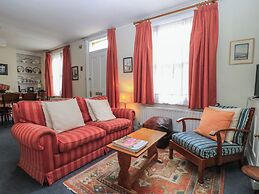 The Townhouse