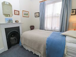 The Townhouse