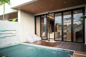 Azora Villa - 3 BR Villa