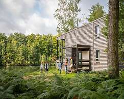 Duplex in Tournai With Lake Views