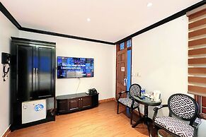 Hoang Gia Hotel Cau Giay