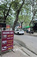 Hoang Gia Hotel Cau Giay