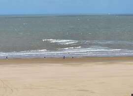 Sea View Stay for 6 Guests