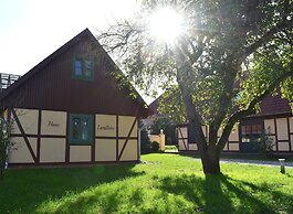 Eingerichtetes Ferienhaus in Wendorf