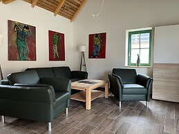 Eingerichtetes Ferienhaus in Wendorf
