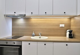 Centro Apartments By Comfortbnb