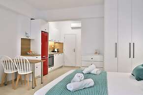 Centro Apartments By Comfortbnb