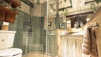 Casa Jaguar