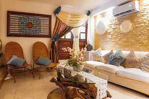 Casa Jaguar