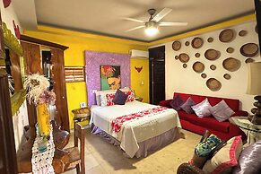 Casa Jaguar