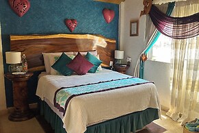 Casa Jaguar
