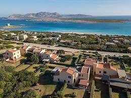 Delightful sea View Apartment With Veranda