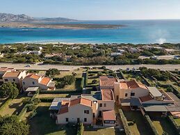 Delightful sea View Apartment With Veranda