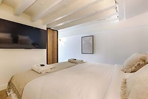 Superb Air-conditioned Duplex Bastille Le Marais
