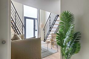 Superb Air-conditioned Duplex Bastille Le Marais
