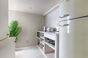 Superb Air-conditioned Duplex Bastille Le Marais