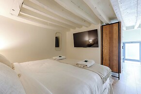 Superb Air-conditioned Duplex Bastille Le Marais