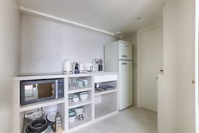 Superb Air-conditioned Duplex Bastille Le Marais