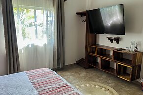 Hotel Casa Xalitla