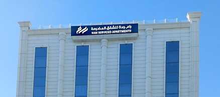 Ram Jeddah