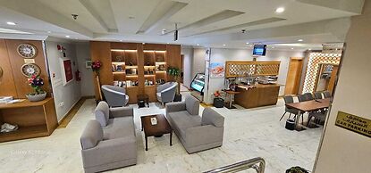 Ram Jeddah