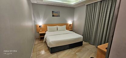Ram Jeddah