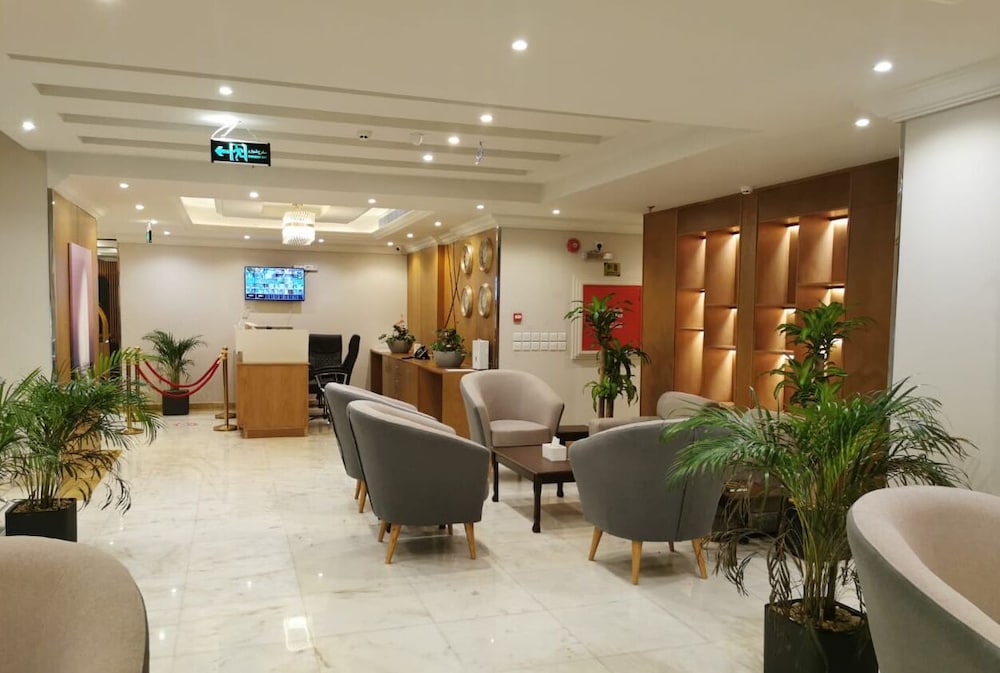 Ram Jeddah