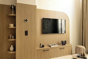 Charming Apartment With AC - Le Marais