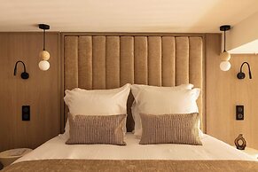 Charming Apartment With AC - Le Marais