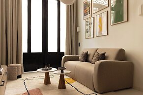 Charming Apartment With AC - Le Marais