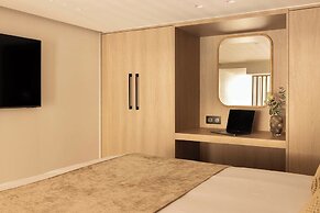 Charming Apartment With AC - Le Marais