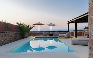 Desert Sand Villa