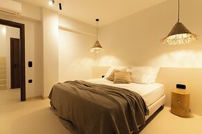 Desert Sand Villa