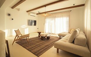 Desert Sand Villa