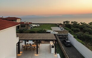 Desert Sand Villa